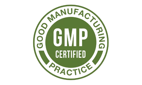 HoneyBurn - GMP certified 