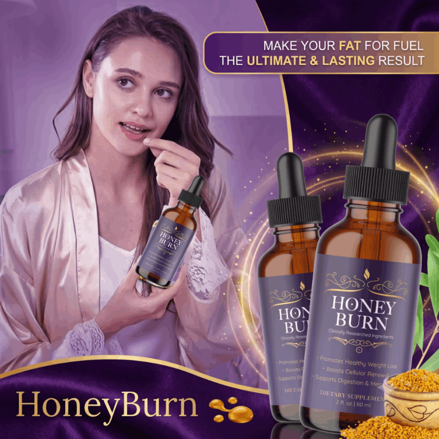 What is HoneyBurn?