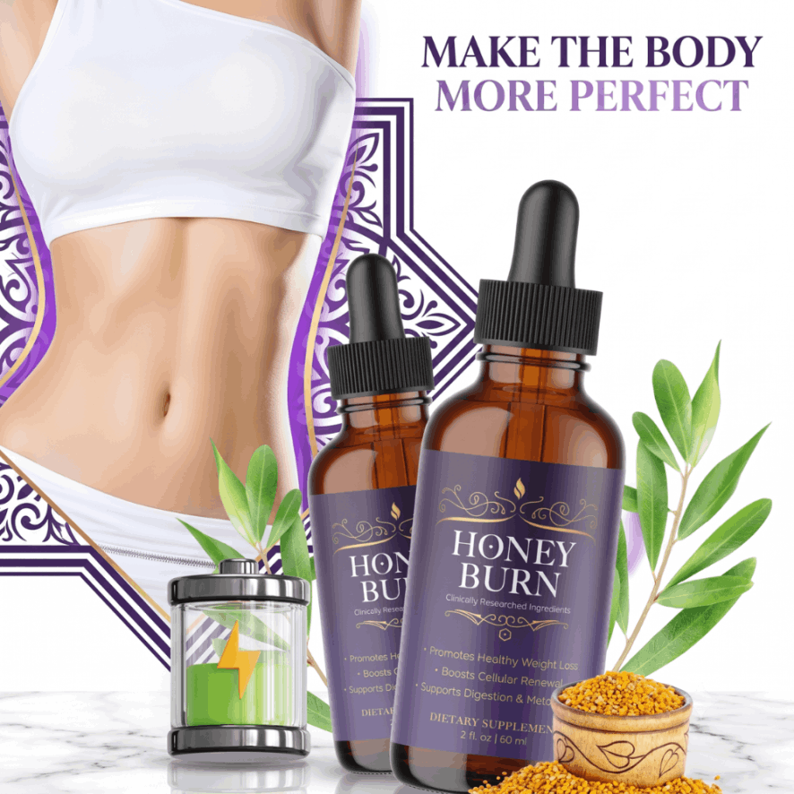 What is HoneyBurn?