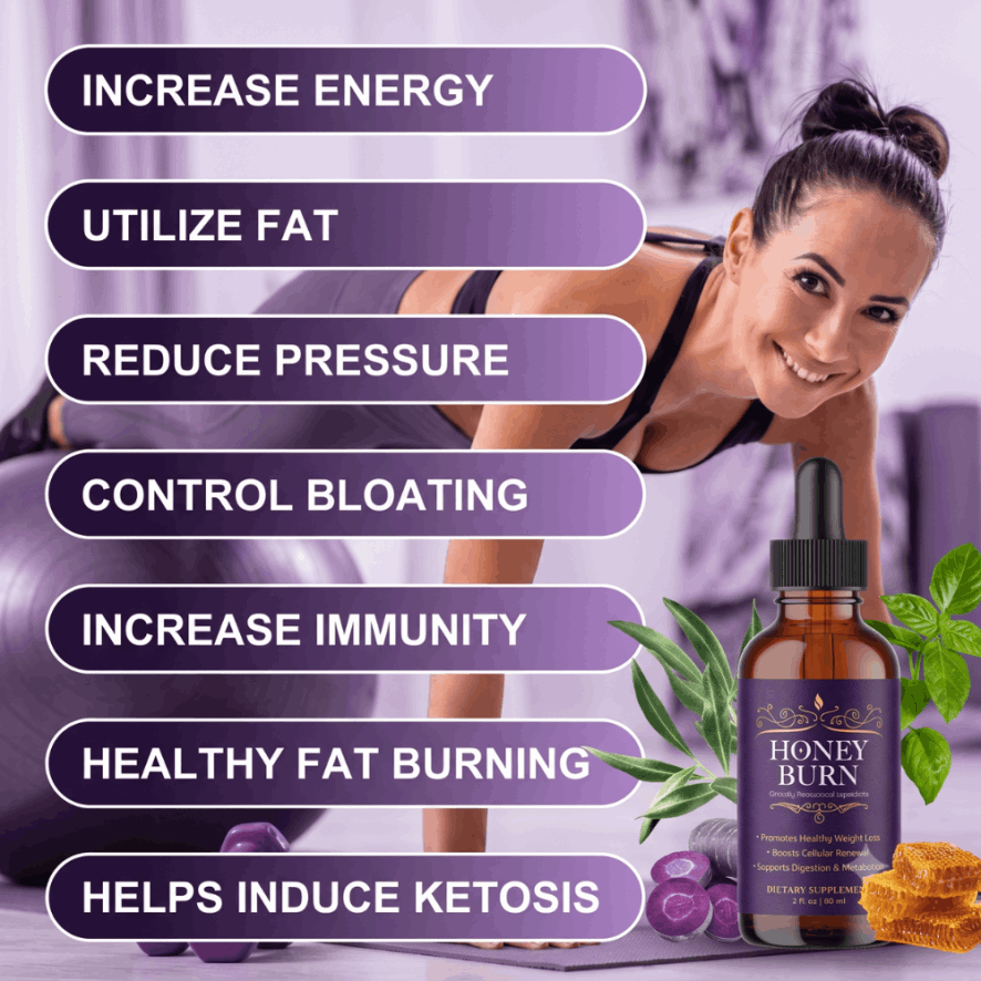 How Does HoneyBurn Works?