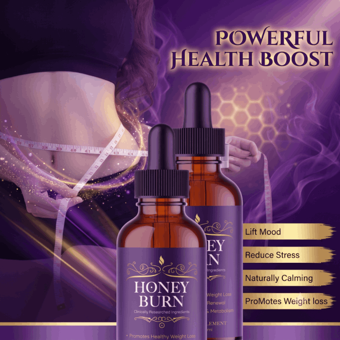 How To Use HoneyBurn?