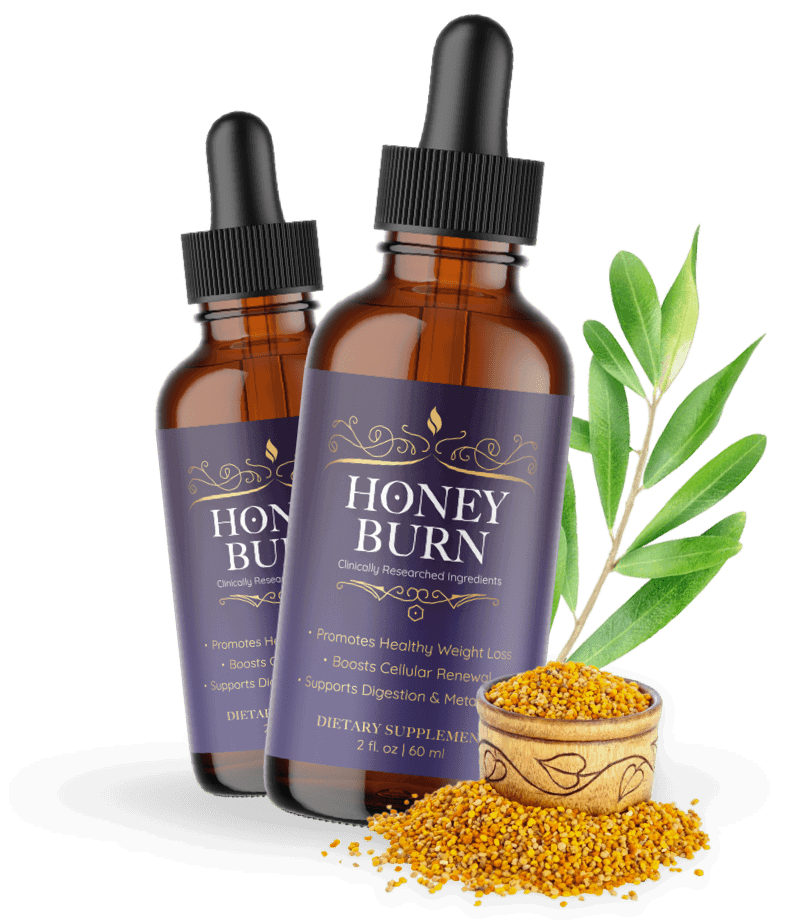 Buy HoneyBurn